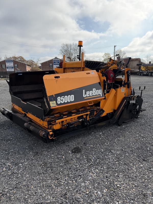 Equipment Main Image