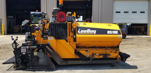 Equipment Main Image