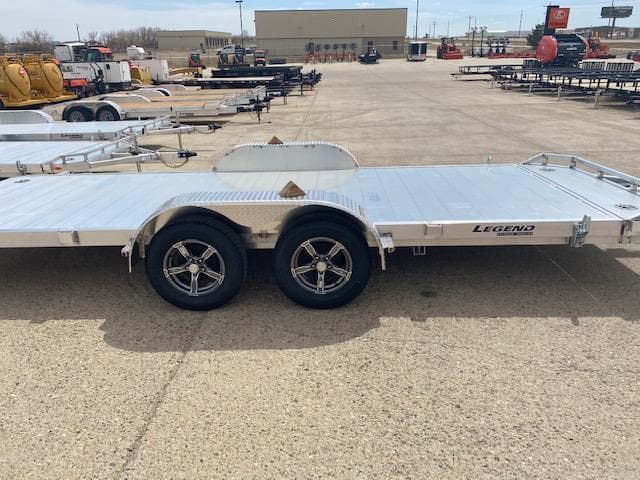 Image of Legend 7X20TCHTA35 equipment image 2