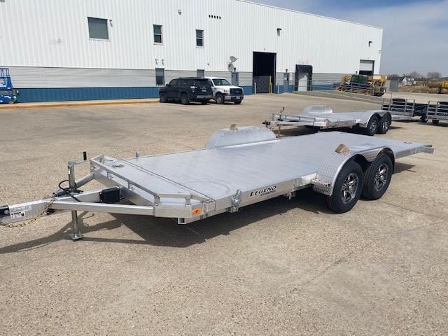 2022 Legend 7X20TCHTA35 Equipment Image0