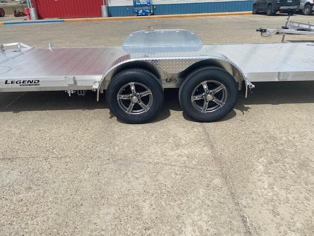 Image of Legend 7X20TCHTA35 equipment image 3