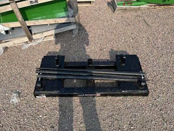 2022 Legend 33189M Equipment Image0