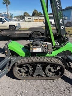 Image of Leguan 190 equipment image 4