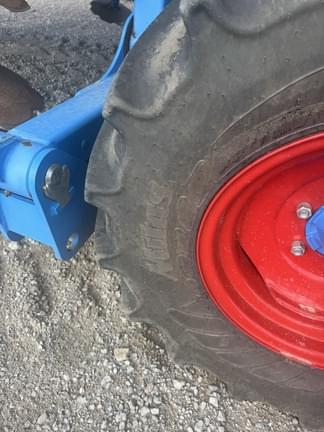 Image of Lemken Compact Solitair 9/600KH equipment image 4