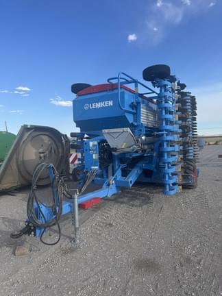 Image of Lemken Compact Solitair 9/600KH Primary image