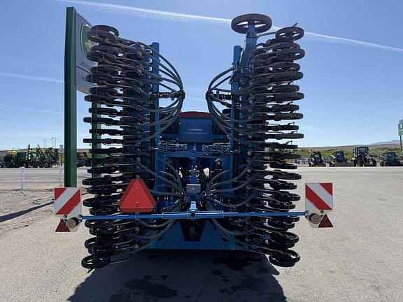 Image of Lemken Compact Solitair 9/600KH equipment image 4