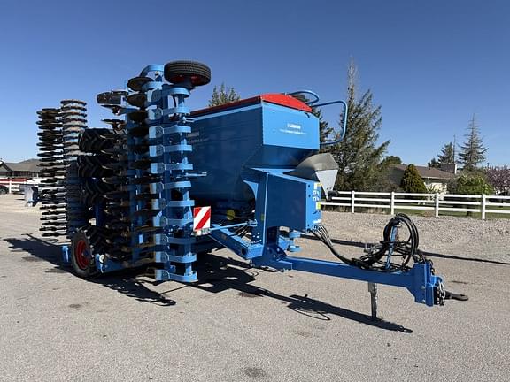 Image of Lemken Compact Solitair 9/600KH Primary image