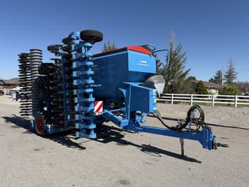 Main image Lemken Compact Solitair 9/600KH
