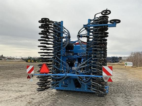 Image of Lemken Compact Solitair 9/600KH equipment image 3