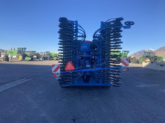 Image of Lemken Compact Solitair 9KH equipment image 4