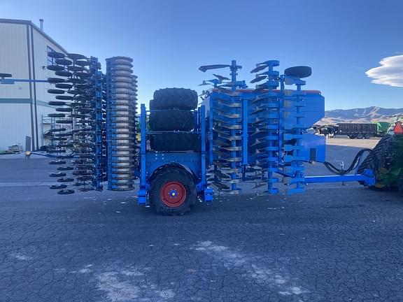 Image of Lemken Compact Solitair 9KH equipment image 1