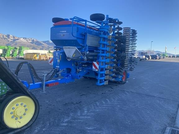 Image of Lemken Compact Solitair 9KH Primary image