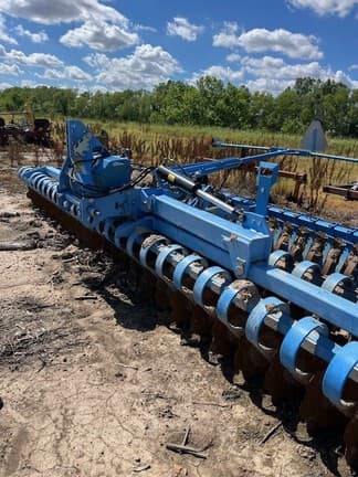 Main image Lemken Heliodor 9K