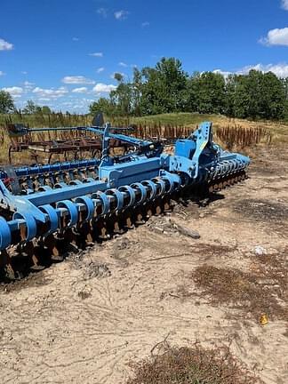 Image of Lemken Heliodor 9K equipment image 1