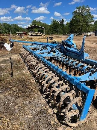 Image of Lemken Heliodor 9K equipment image 2