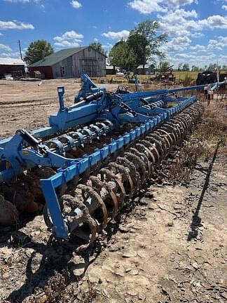 Image of Lemken Heliodor 9K equipment image 3