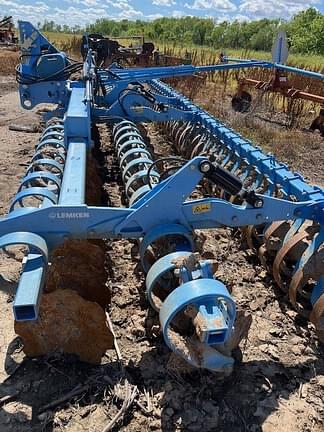 Image of Lemken Heliodor 9K equipment image 4