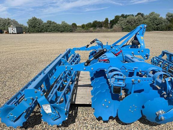 Image of Lemken Heliodor 9 equipment image 1