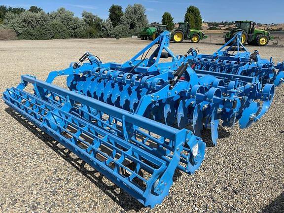 Image of Lemken Heliodor 9 equipment image 2