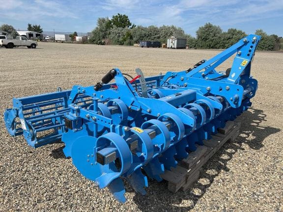 2022 Lemken Heliodor 9 Equipment Image0