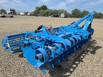 Main image Lemken Heliodor 9
