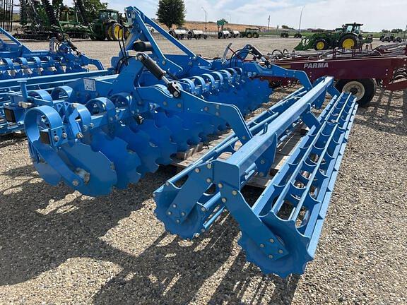 Image of Lemken Heliodor 9 equipment image 4