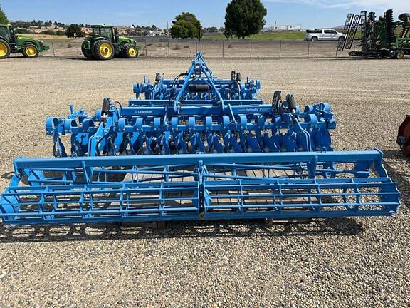Image of Lemken Heliodor 9 equipment image 3