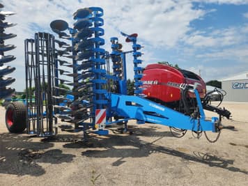 Main image Lemken Karat 9/600