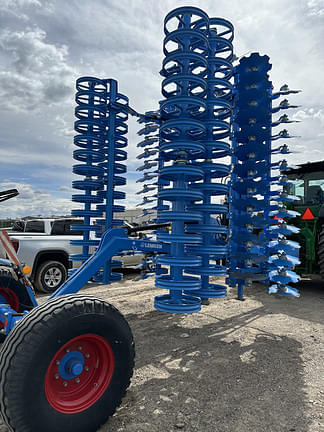 Image of Lemken Heliodor 9 equipment image 4