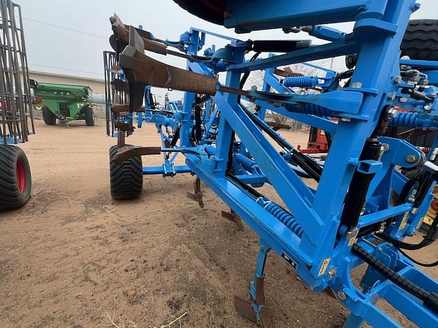 Image of Lemken Karat 9 equipment image 2