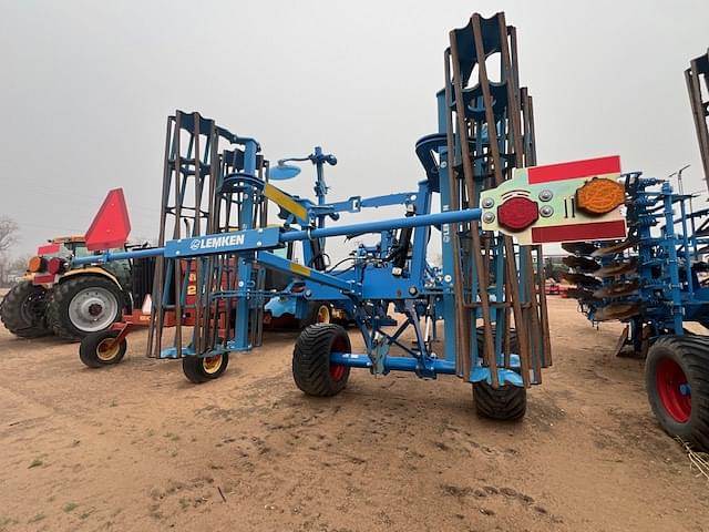 Image of Lemken Karat 9 equipment image 4