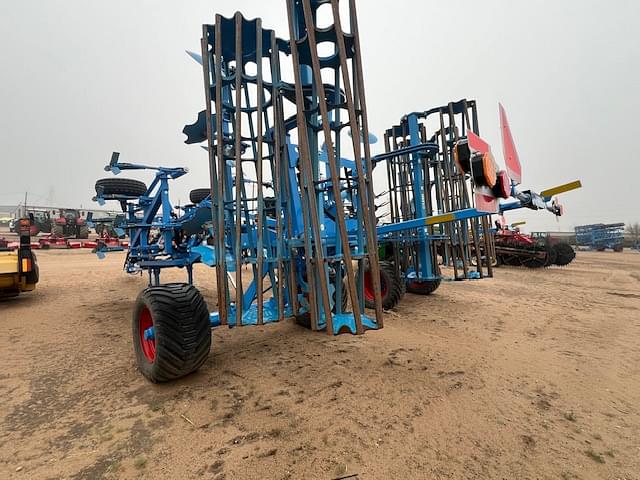 Image of Lemken Karat 9 equipment image 1