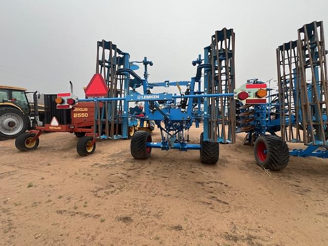 Image of Lemken Karat 9 Primary image