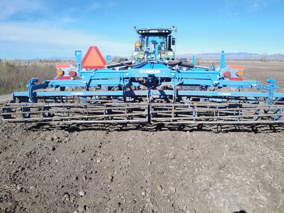 Image of Lemken Karat 9/600 KUA equipment image 3