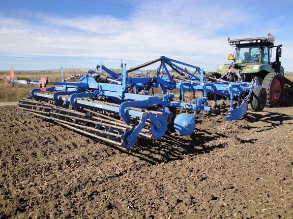 Image of Lemken Karat 9/600 KUA equipment image 4