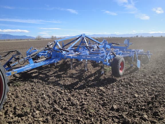 Image of Lemken Karat 9/600 KUA equipment image 1