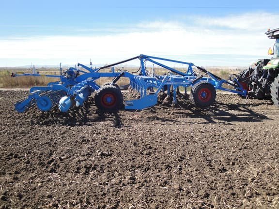 Image of Lemken Karat 9/600 KUA Primary image