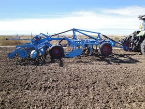 2022 Lemken Karat 9/600 KUA Image