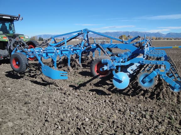 Image of Lemken Karat 9/600 KUA equipment image 2
