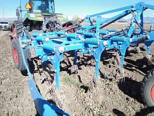 Main image Lemken Karat 9/500 11