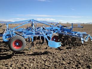 Main image Lemken Karat 9/500 13