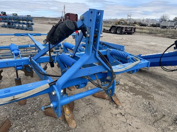 Image of Lemken Kristall 9/350U equipment image 3