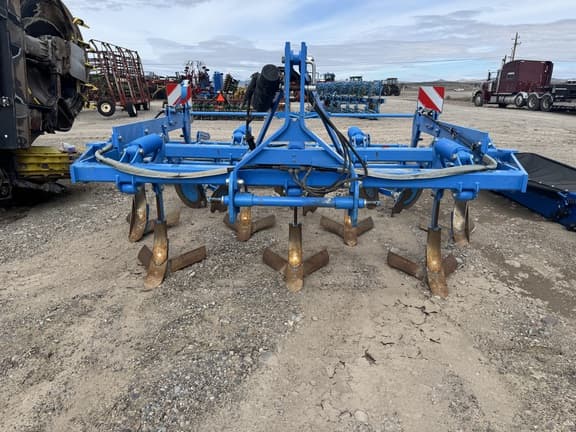 Image of Lemken Kristall 9/350U equipment image 2