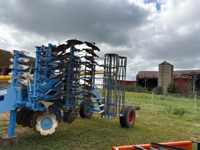 Image of Lemken Rubin 10 equipment image 2