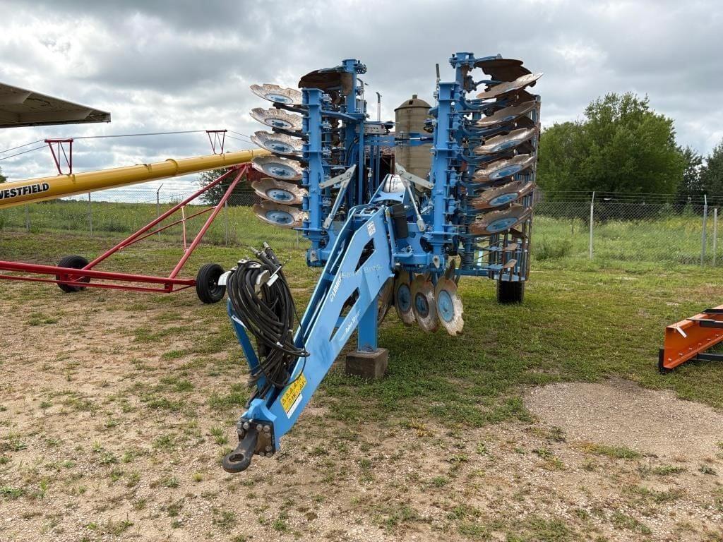 Image of Lemken Rubin 10 Primary image
