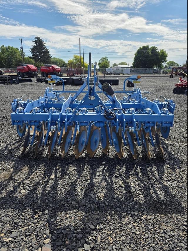 Image of Lemken RUBIN 10/300U equipment image 4