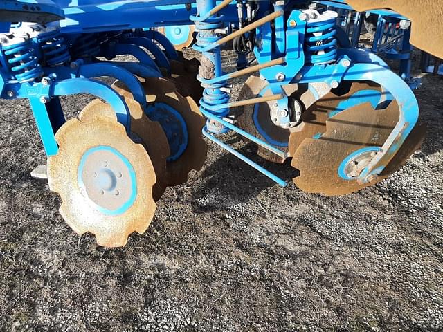 Image of Lemken Rubin 10 equipment image 2