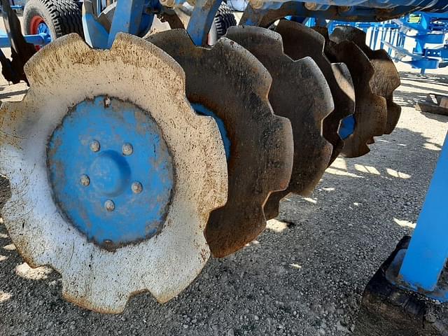 Image of Lemken Rubin 10/500KUA equipment image 1