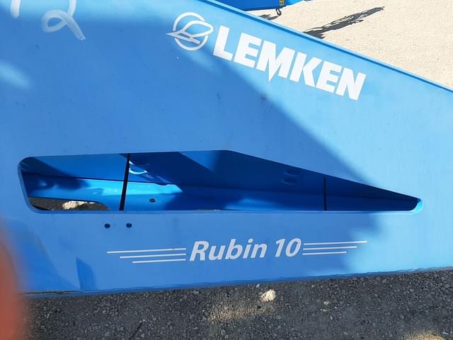 Image of Lemken Rubin 10/500KUA equipment image 2
