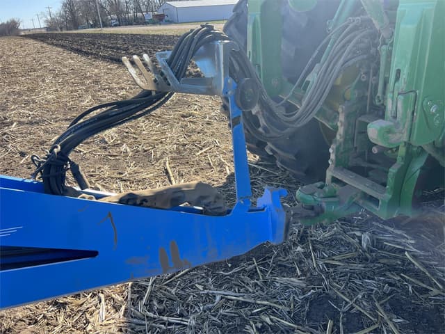 Image of Lemken RUBIN 12/500KUA equipment image 2
